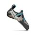 Scarpa Veloce Climbing Shoes - Women's Light Grey/Maldive 41.5 70065/002-LtgryMal-41.5