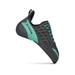 Scarpa Instinct Climbing Shoes - Women's Black/Aqua 43.5 70036/002-BlkAqua-43.5