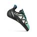 Scarpa Vapor Climbing Shoes - Women's Dust Gray/Aqua 39 70074/002-DgryAqua-39