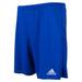 Adidas Shorts | Adidas Men's Athletic Shorts Parma Climalite Football Athletic Training Running | Color: Blue | Size: Various