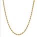 Giani Bernini Jewelry | 22 In Chain Necklace | Color: Gold | Size: 22 Inch