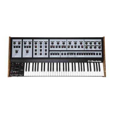 Oberheim OB-X8 Polyphonic Keyboard OB-3600