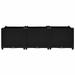 vidaXL Planter Raised Flower Bed w/ Rattan Look Plant Box Polypropylene Plastic | 15 H x 47.2 W x 15.7 D in | Wayfair 316532