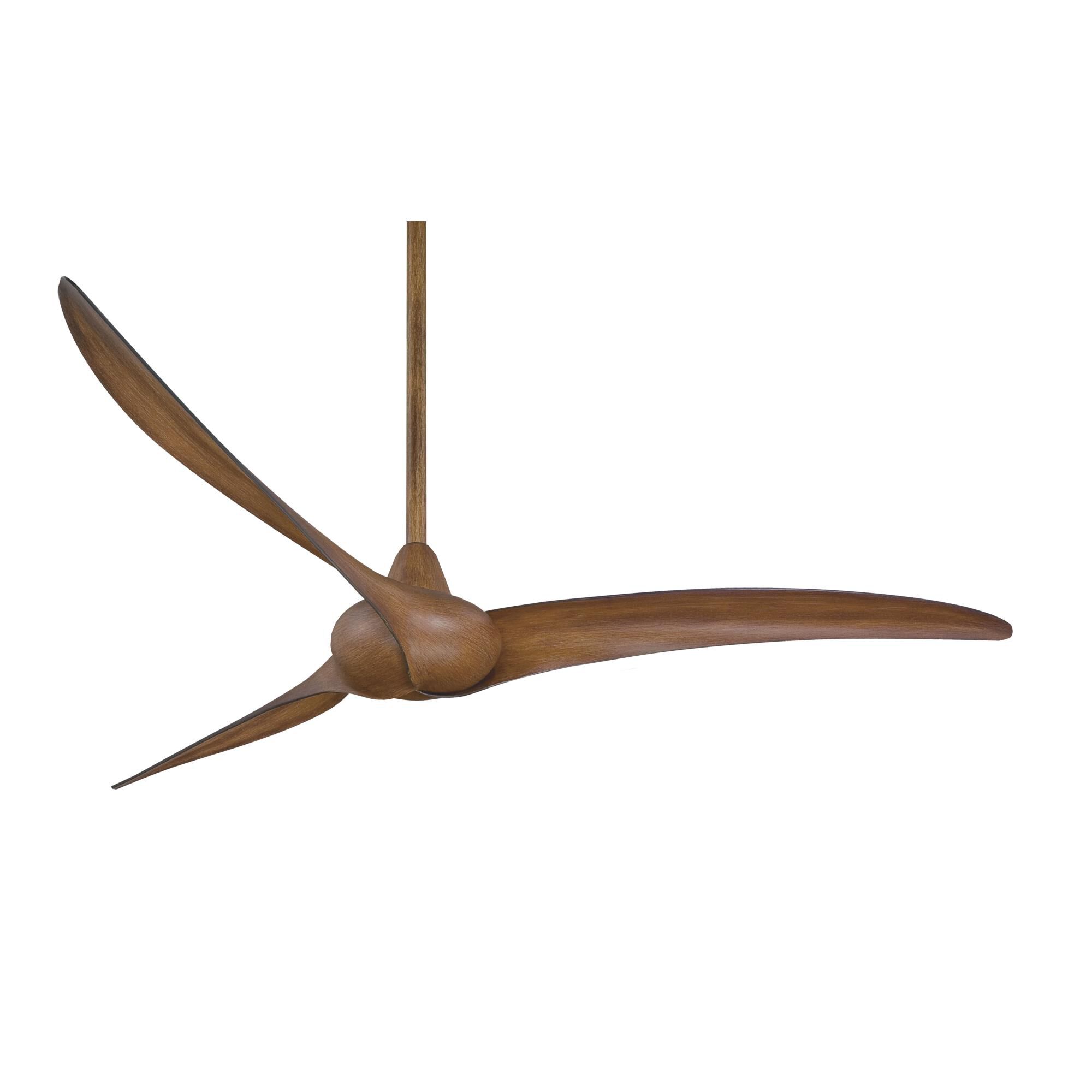 Minka Aire Wave 65 Inch Ceiling Fan - F855-DK