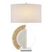 Currey and Company Jamie Beckwith Seychelles 29 Inch Table Lamp - 6000-0796