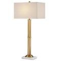 Currey and Company Allegory 36 Inch Table Lamp - 6000-0808