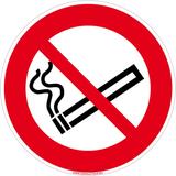 Panneau Interdiction de Fumer. P...