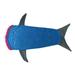 Sunside Sails Romero Throw Polyester in Blue | 45 H x 20 W in | Wayfair 719C081FEE0F412E961F2A7CA059968B