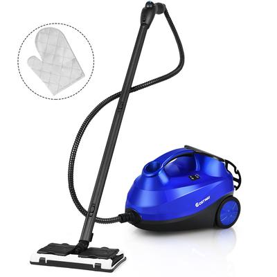 Costway 2000W Heavy Duty Steam Cleaner Mop Multi-Purpose W/19