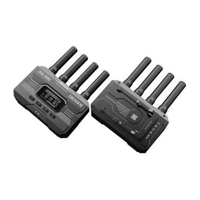 Accsoon CineView HE Multi-Spectrum Wireless Video Transmission System CVHE