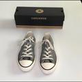 Converse Shoes | Converse Chuck Taylor All Star Ox - New | Color: Black/White | Size: 3bb