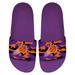 Men's ISlide Phoenix Suns Camo Motto Slide Sandals