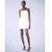 Zara Dresses | Bwt Zara Beautiful Lace Dress, Size M | Color: Cream | Size: M