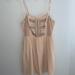 American Eagle Outfitters Dresses | American Eagle Dress | Color: Pink | Size: 4