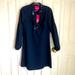 Lilly Pulitzer Dresses | Nwt Lilly Pulitzer Navy Dress | Color: Blue | Size: 00