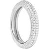 P D Paola Damenring 925er Silber 50 Damen