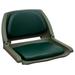 Wise Padded Plastic Fold Down Boat Seat SKU - 826623