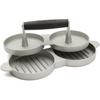 Double Burger Press - Cuisinart CABP-320