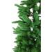 9 Ft. Carmel Pine Slim Artificial Christmas Tree - Fraser Hill Farm FFCP090-0GR