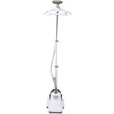 X3 Professional Garment Steamer, White - Salav X3-WHITE