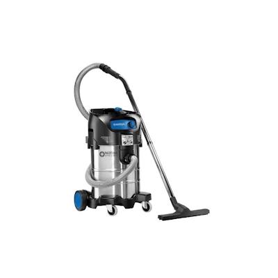 Nilfisk ATTIX 40-01 PC INOX Mehrfarbig 37 l 1500 W Image