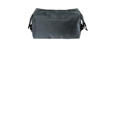 Port Authority BG751 Travel Bag in Dark Slate size OSFA | Polyester