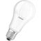 Osram - Lampada led - E27 - Bianco freddo - 4000 k - 13 w - 100W equivalenti - opaca - led base