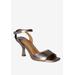 Women's Vaarika Sandal by J. Renee in Taupe (Size 8 M)