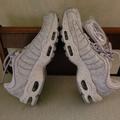 Nike Shoes | Air Max Tailwind 4 Geyser Grey Mens 8.5 Womens 10 | Color: Gray/Green | Size: 8.5