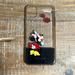 Kate Spade Cell Phones & Accessories | Kate Spade New York Accessories Kate Spade Disney Minnie Mouse | Color: Black/Red | Size: Os