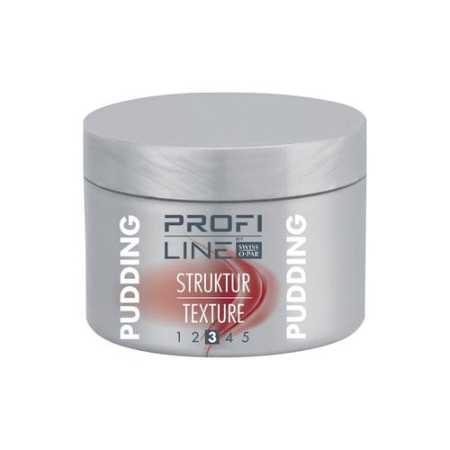 Profi Line – Pudding Haarwachs & -creme 90 ml Damen