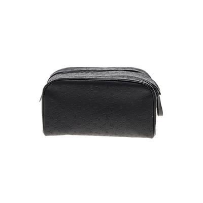Jeffree Star Cosmetics Makeup Bag: Black Solid Accessories