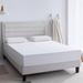 Full Medium 10" Gel/Foam Mattress - Alwyn Home Abate Full/Double Gel Memory Foam | 75 H x 54 W 10 D in Wayfair 879F43FB466B4EC3B7160F14191EC13B