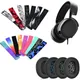 Protège-oreilles pour SteelSeries Arctis 3 5 casque de jeu en mousse coussinets d'oreille en