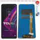 Ensemble écran tactile LCD 6.52 pouces pour TCL 10 SE T766H T766U T766S T766J