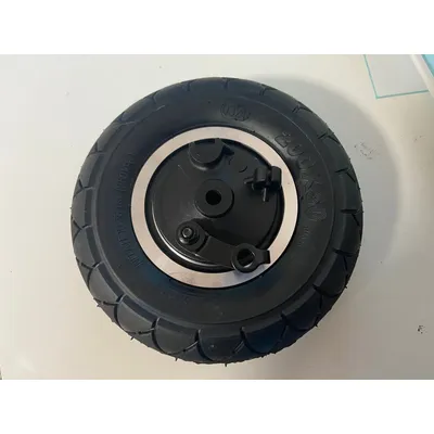 Roue avant avec frein pour scooter électrique pour Ruima Mini Pro/Speedway Mini Pro