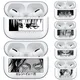 Étui transparent pour Airpods Pro 3 2 1 Shingeki No Kyojin Levi Eren Yeager housse en TPU pour