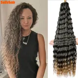 Sallyhair – Extensions de cheveu...