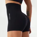 TUNIControl-Body Shaper Taille Haute pour Femme Push Up Hanche Lifter des Fesses Vêtements