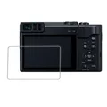 Protecteur d'écran en verre pour Panasonic Film de protection pour écran LCD Guatemala LUMIX