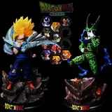 Figurine Dragon Ball Super Two G...