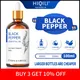 HIQILI-Château Black Belle Essential 100ml huile à épices pure diffuseur humidificateur