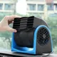 Climatiseur de voiture avec vitesse réglable ventilateur d'air de refroidissement refroidisseur