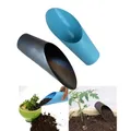 Pelle de sol bonsaï en plastique tasse en plastique bêche de jardin outil de plante charnue