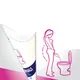 Urinoir en papier jetable pour femme dispositif d'urinage pipi debout pour Camping voyage outil