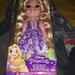 Disney Toys | Disney Princess Rapunzel | Color: Purple | Size: Osbb