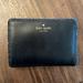 Kate Spade Bags | Kate Spade Wallet | Color: Black | Size: Os