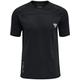 hummel Herren Hmlgg12 Training Tee S/S T Shirt, Schwarz, S EU