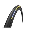 MICHELIN Motodak Unisex - Adult Michelin Power Bicycle Tyre, Black, 700 x 25