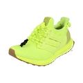 adidas IVP Ultraboost OG Unisex Running Trainers Sneakers (UK 4.5 US 5 EU 37 1/3, neon Green FZ5456)